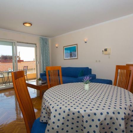 Apartman Slave Apartment Makarska Bagian luar foto